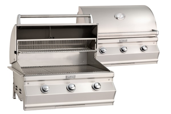 Fire Magic Choice Series Built-in Grill