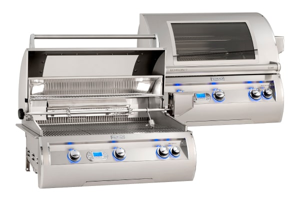 Fire Magic Echelon Diamond Series Grills