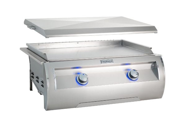 Fire Magic Built-in Gourmet Griddle
