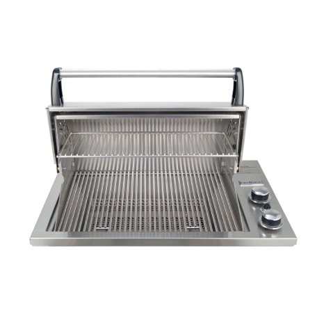 Fire Magic Deluxe Drop-in Grill