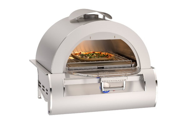 Fire Magic Built-in Pizza Oven