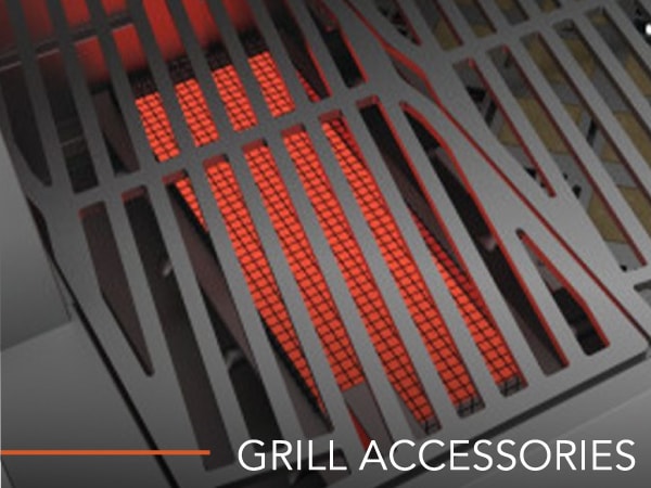 Hestan Grill Accessories