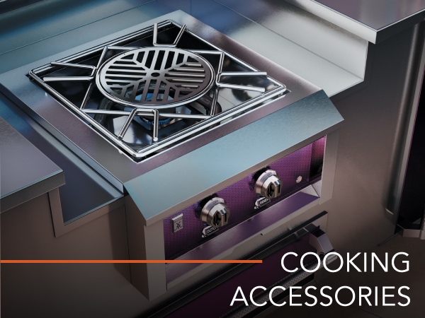 Hestan Cooking Accessories