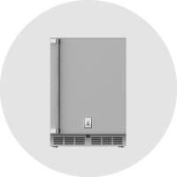 Hestan Refrigeration Icon