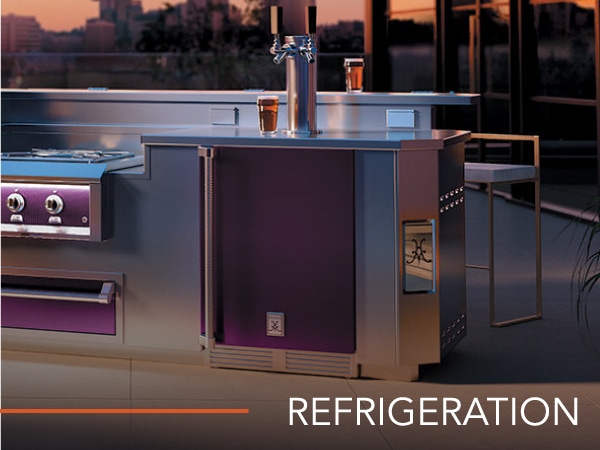 Hestan Refrigeration