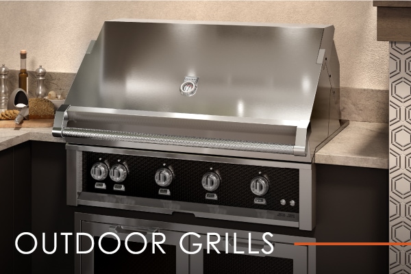 Outdoor Grills