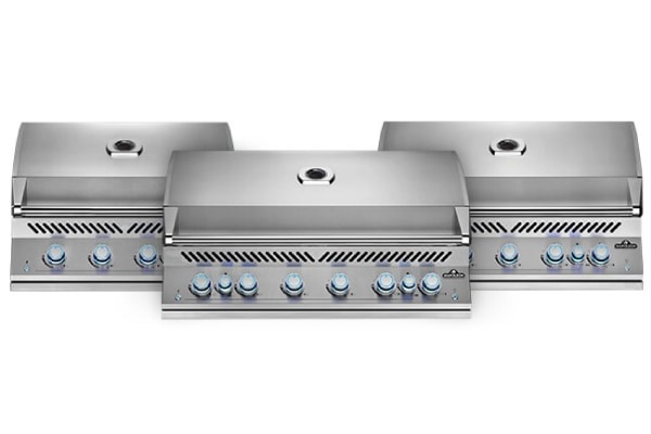 Napoleon Built-in 700 Series Gas Grills