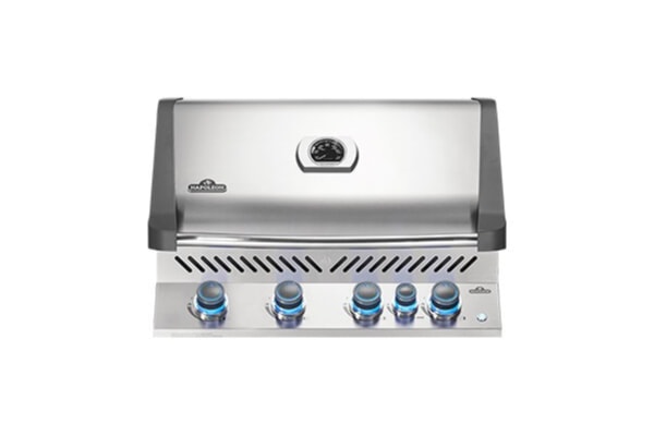 Napoleon Built-in PRESTIGE Series Gas Grills