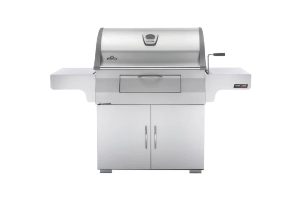 Napoleon Freestanding Charcoal Grill