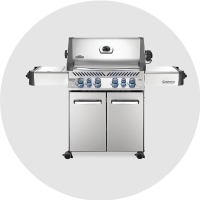 Napoleon Freestanding Grills Icon