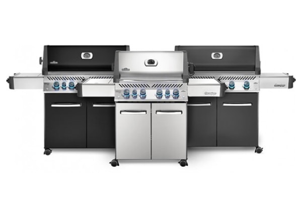 Napoleon Grills Prestige® Series