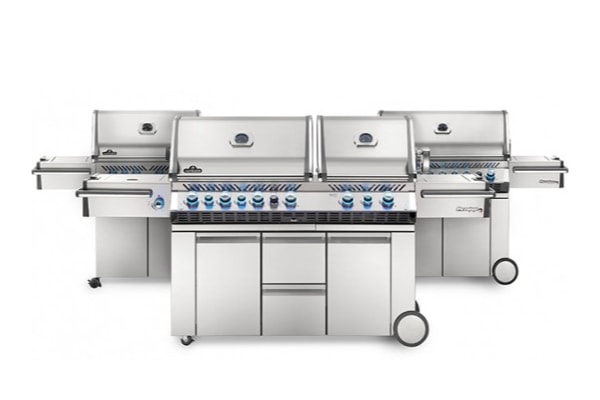 Napoleon Grills Prestige Pro Series