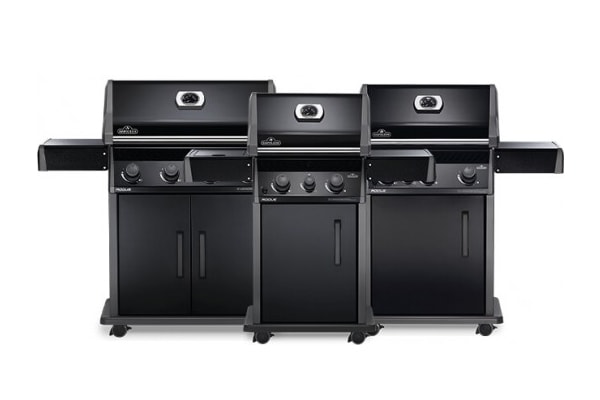 Napoleon Grills Rogue® Series