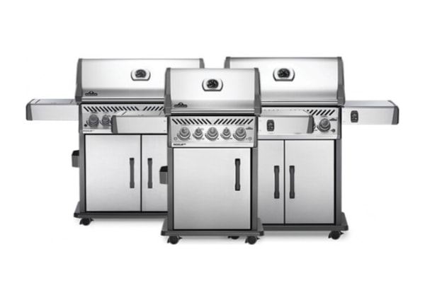 Napoleon Grills Rogue® SE Series