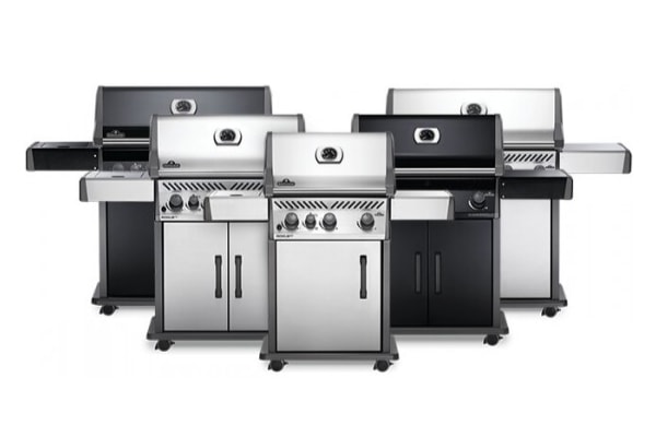 Napoleon Grills Rogue® XT Series