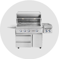 Twin Eagles Freestanding Grills Icon