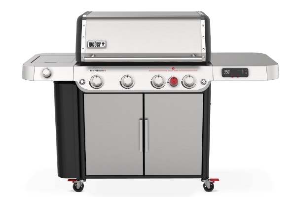 Weber Genesis