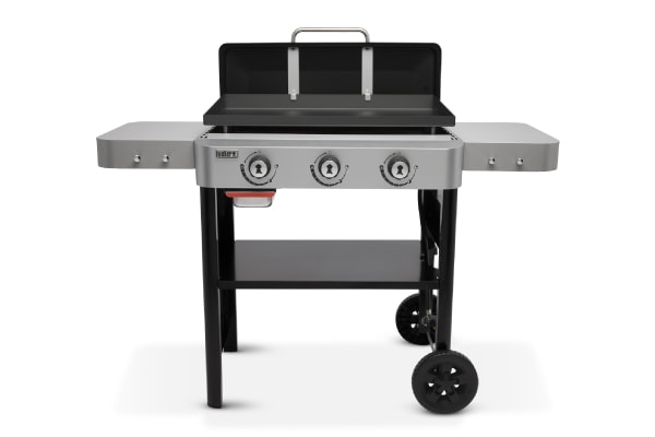 Weber Griddle 36-Inch