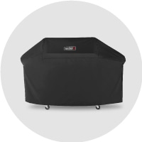 Weber Grill Accessories Icon