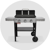 Weber Griddles Icon