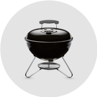 Weber Portable Grills Icon