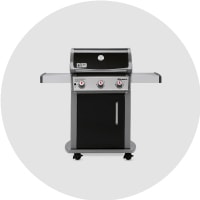 Quick Ship Weber Grills Icon