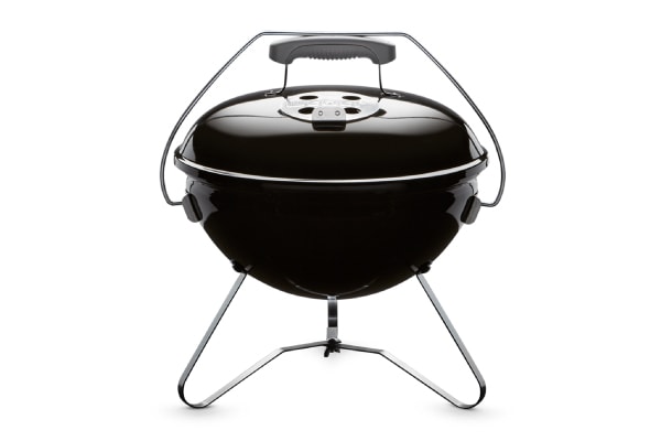 Weber Smokey Joe Charcoal Grill