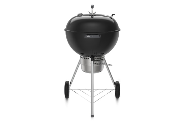 Weber Original Kettle Charcoal Grill 22-inch