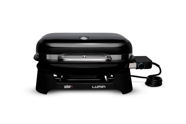 Weber Lumin Electric Grill