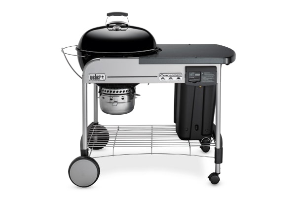 Weber Performer Charcoal Grill 22-inch