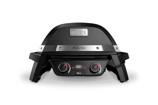 Weber Pulse 2000 Electric Grill