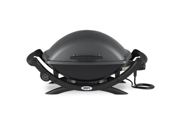 Q Electric Grill