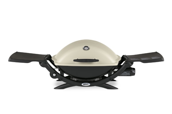 Q Portable Gas Grill