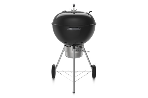 Weber Master-Tourch Charcoal Grill 22-inch