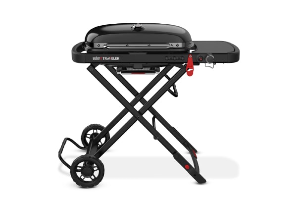  Traveler Portable Gas Grill