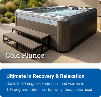 Cal Spas Cold Plunge