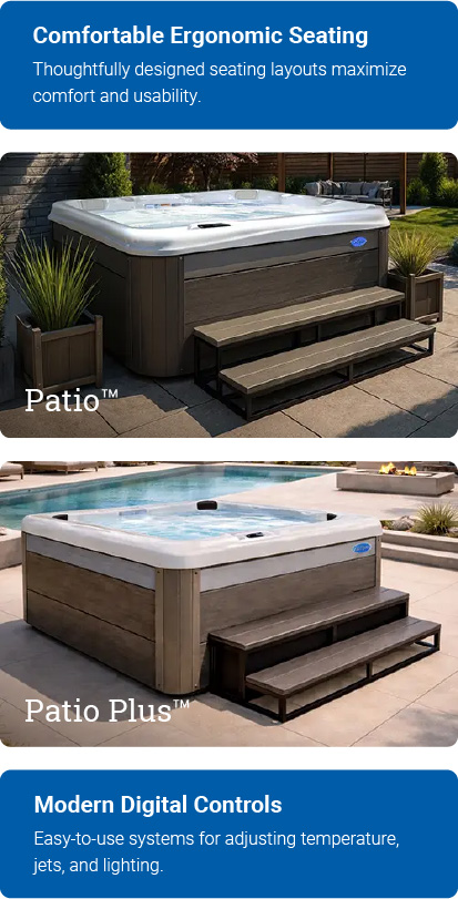 Cal Spas 1