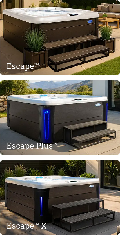 Cal Spas 2