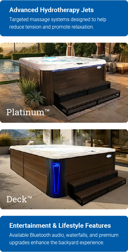 Cal Spas 3
