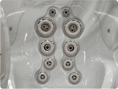 Cal Spas Jets