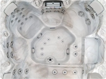 Cal Spas Ergonomic Seating