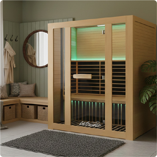 calsaunas Solara 4