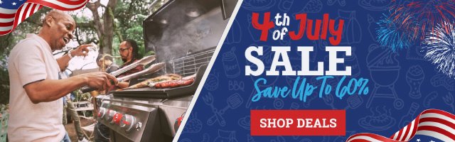 Clearance Items - Up to 60% Off