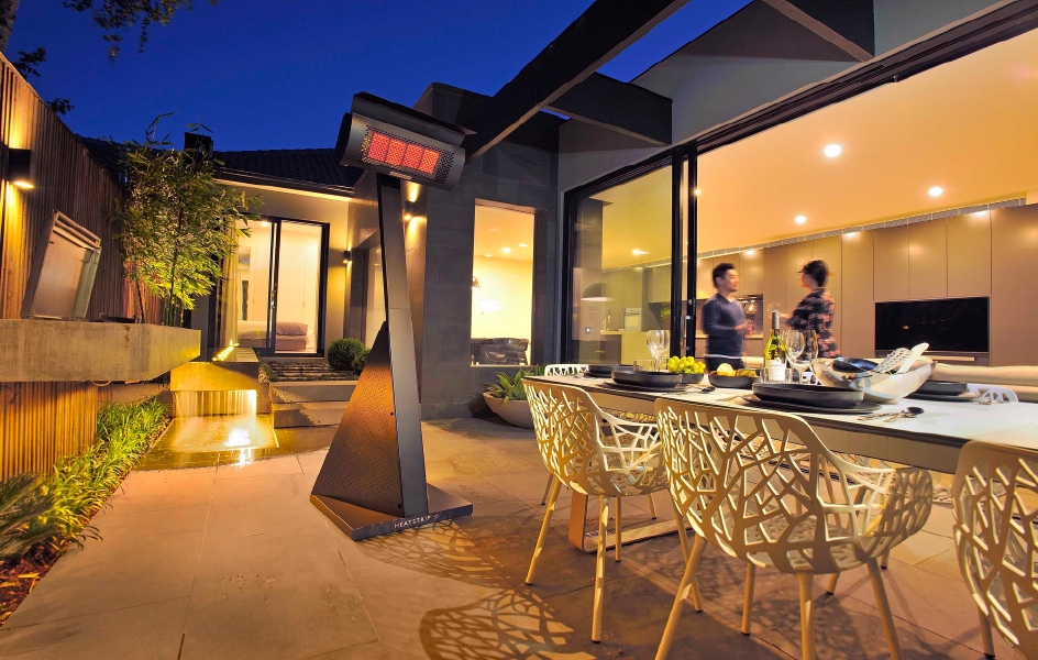 Heatstrip Outdoor Patio Heaters