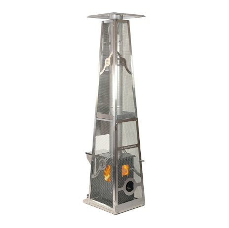 Timber Stove Outdoor Patio Heaters