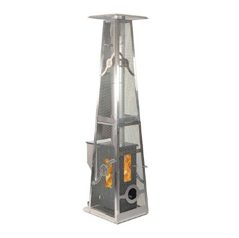 Timber Stove Outdoor Patio Heaters