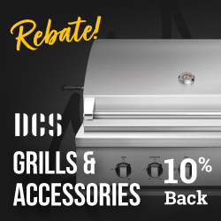 BBQ Grills, Outdoor Kitchens & Supply Store | Barbeques Galore