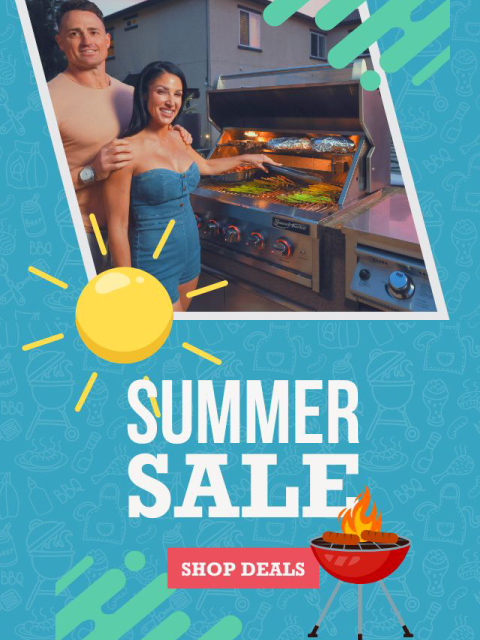 Summer Sale - Save up to 60%