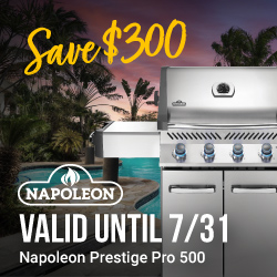 Shop Napoleon Grills