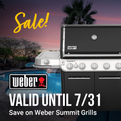 Shop Weber Grills